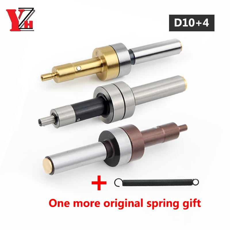

YZH 10mm Mechanical Edge Finder For CNC Machine Milling Including Original Spring For machine coordinate positioning CE420 CE430