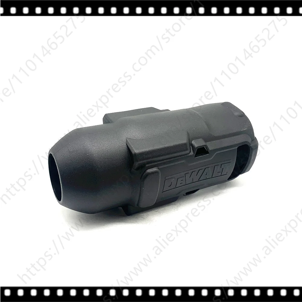 Rubber Sleeve Bruiser 1 & 2 Boot For DEWALT DCF899 DCF900 DCF900NT Impact Wrench Parts