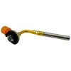 Butane Welding Burner Gas Torch Outdoor Camping Barbecue Flame Thrower Portable Welding Equipment 3