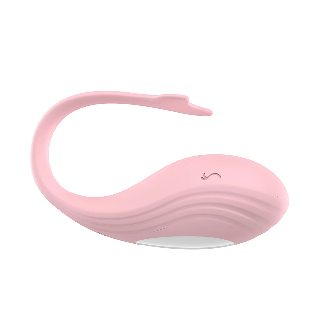 Wireless Vibration Love Egg Vibrator Vaginal G Spot Vibrating Stimulator Wearable Bluetooth APP Control Sex Toys For Adult Women