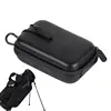 Hard Golf Rangefinder Case Golf Rangefinder Case Range Finder Pouch Wear-Resistant Large Capacity Golf Accessories Golf 1