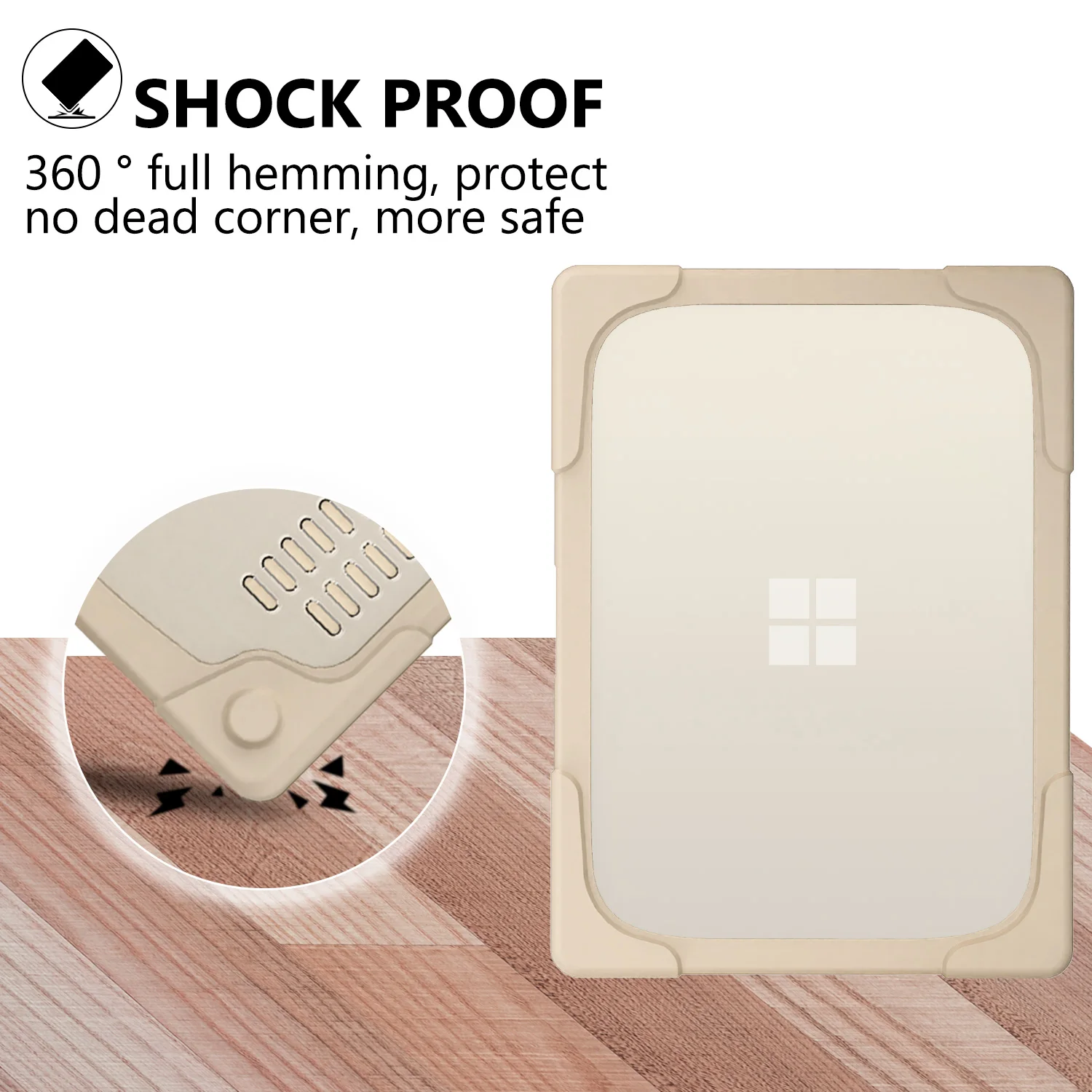 Black Friday Sale 2022 Custodia Per Laptop Per Microsoft Surface Laptop 3 4 13.5 Pollici Pc Custodia Rigida Protettiva Antiurto Per Laptop