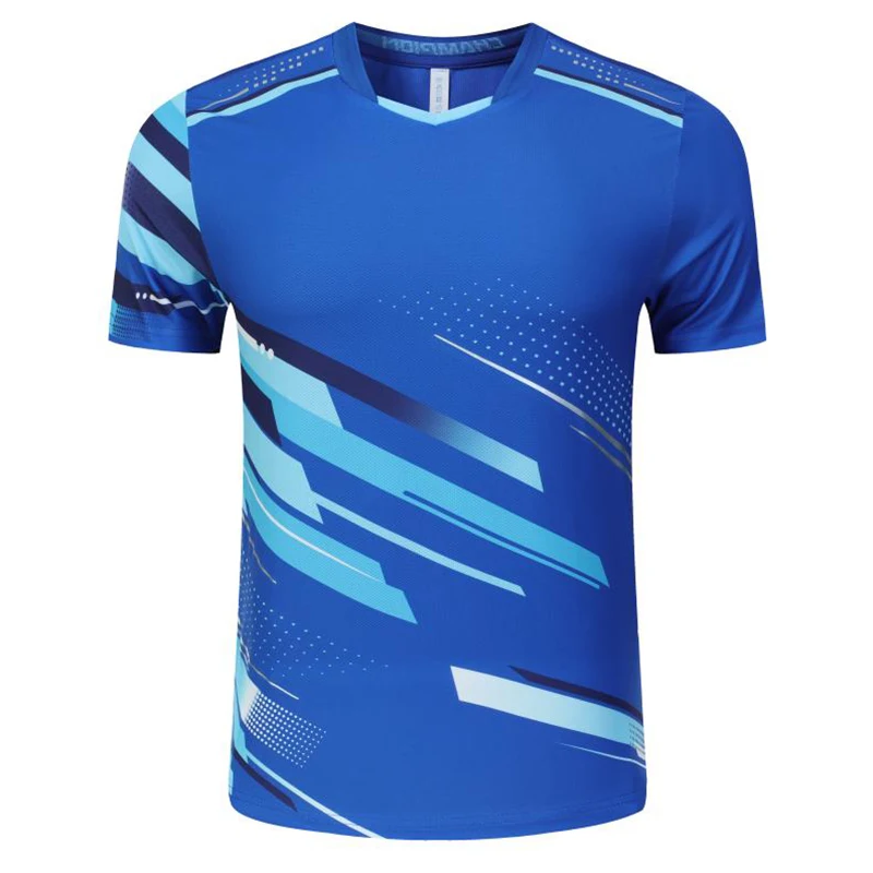 Table Tennis Shirts Jerseys Shorts for Men Women Children Personalize Text Logo