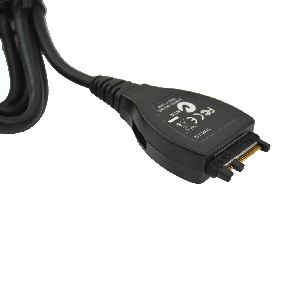 PMKN4026 MTP850 USB Programming Cable for Motorola MTH800 MTP850