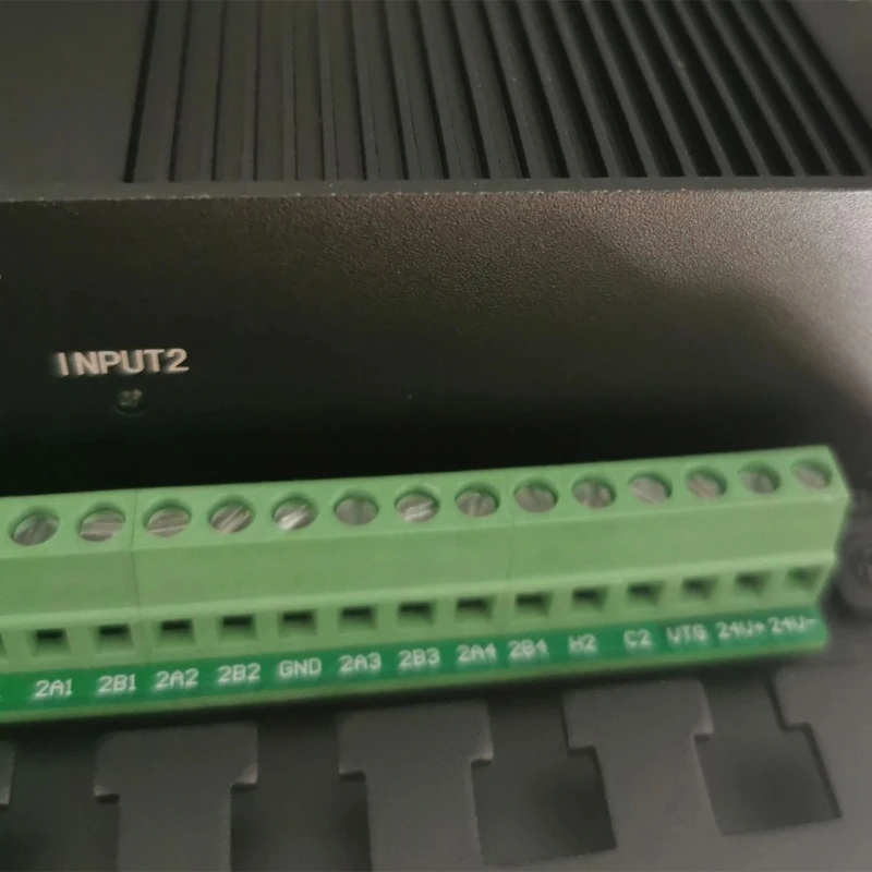 Y1UB High Reliability Marine Management System Efficient for Matsutec -210
