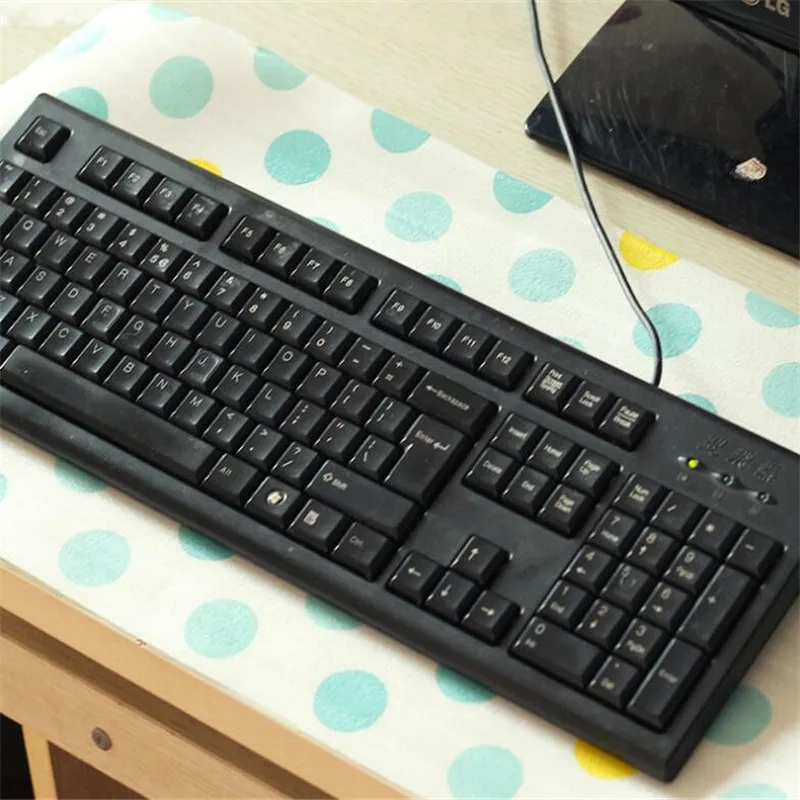 1 Roll Kitchen Sticker Table Mat Drawers Cabinet Shelf Liners Cupboard Placemat Waterproof Oil Proof Shoes Cabinet Mat