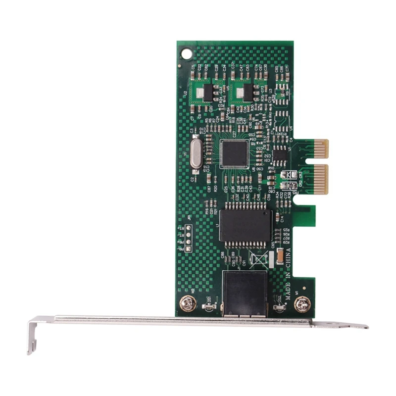 

Сетевой адаптер 10X PCI-E Gigabit Desktop 82574L чипсет NIC