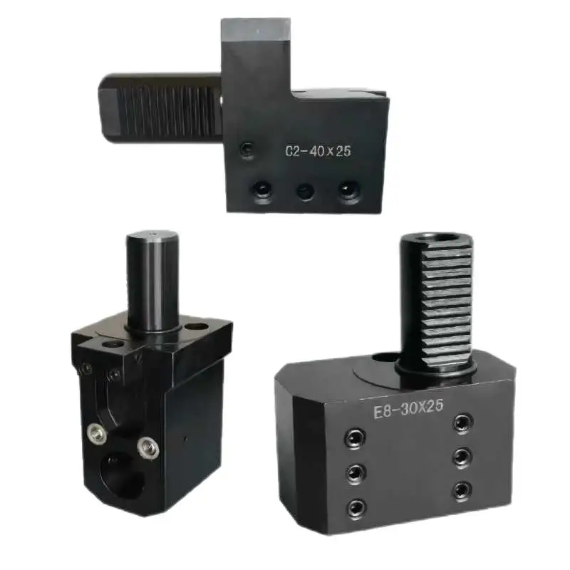 VDICNCTurretcutterbedlatheToolholderboringtoolholderStable