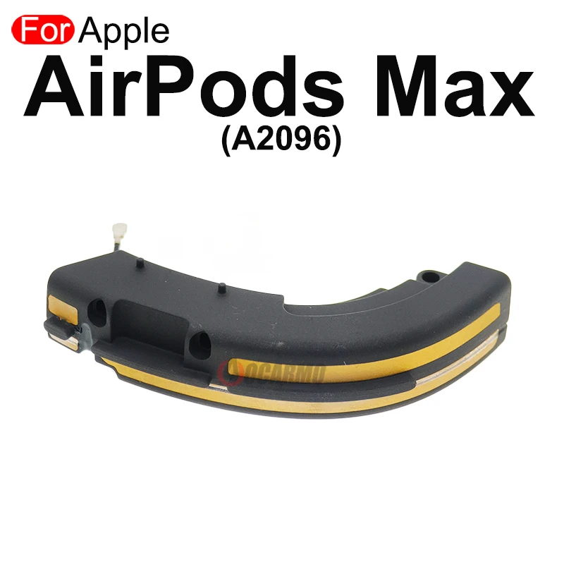 Apple AirPods Max A2096　lightning　エアポッズ Apple Refurbished Excellent AirPods Max (Lightning) Space
