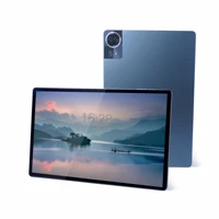 Global Version 14 Inch Tablet PC Big Screen 1920x1200 IPS 16+512GB Tablet 14" Android 14 4G LTE Game Study PAD 12000mAH Battery 1