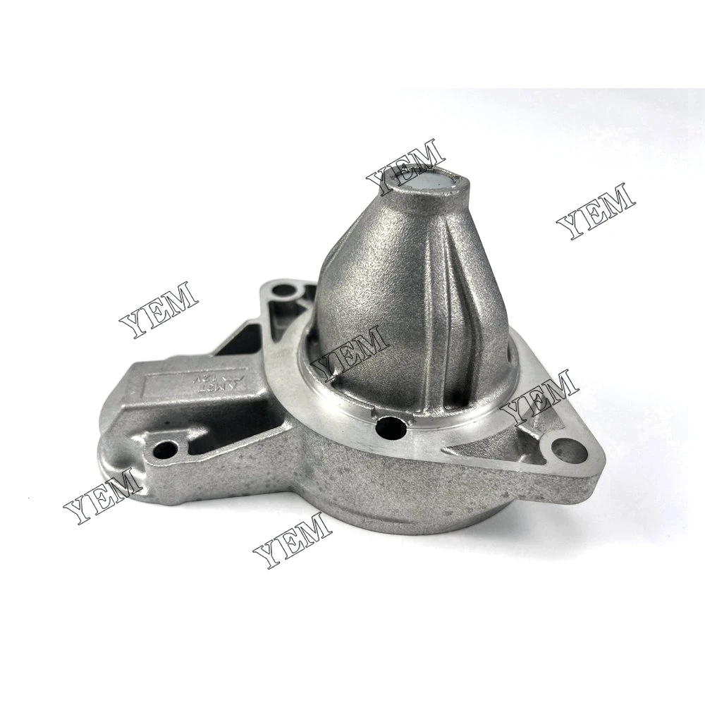 

D722 Drive End Frame 19837-63030 19837-63014 For Kubota Genuine Part