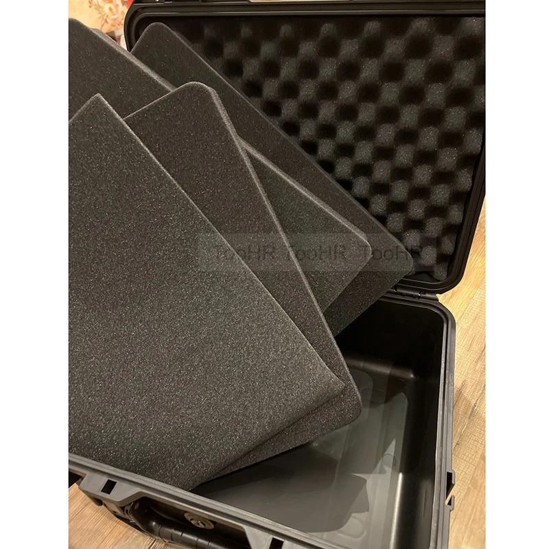 Grid Foam Cube-foam, Tool Box Camera Case Foam, Case Insert,tool - Tool  Case - AliExpress