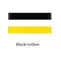 Black-Yellow
