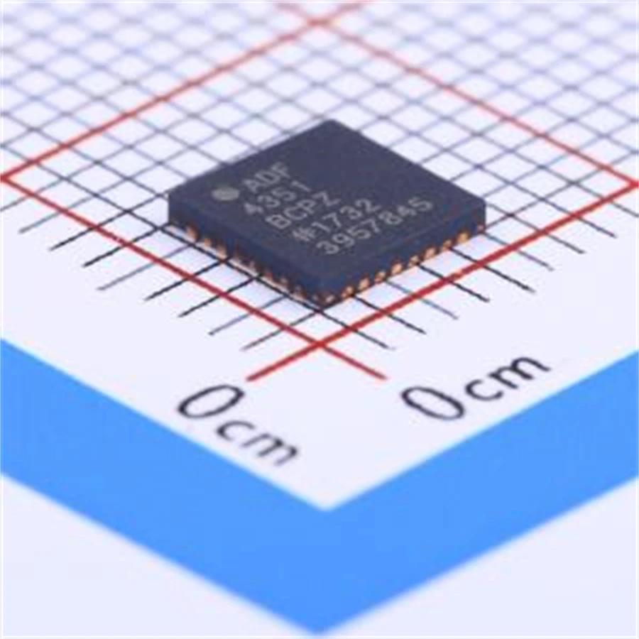 ADF4351BCPZ-RL7