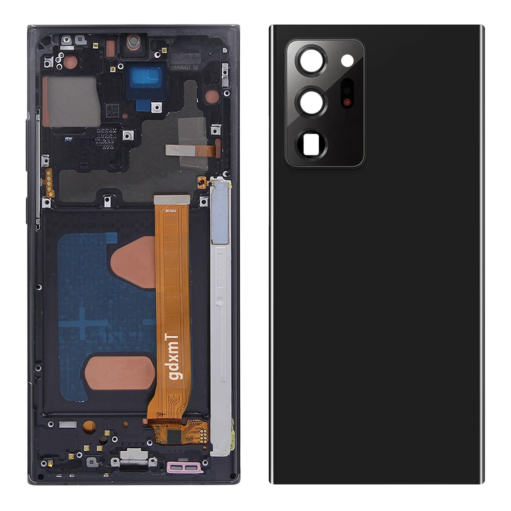 Lcd Screen Galaxy Note 20 Ultra Inch Samsung Note 20 Ultra Screen