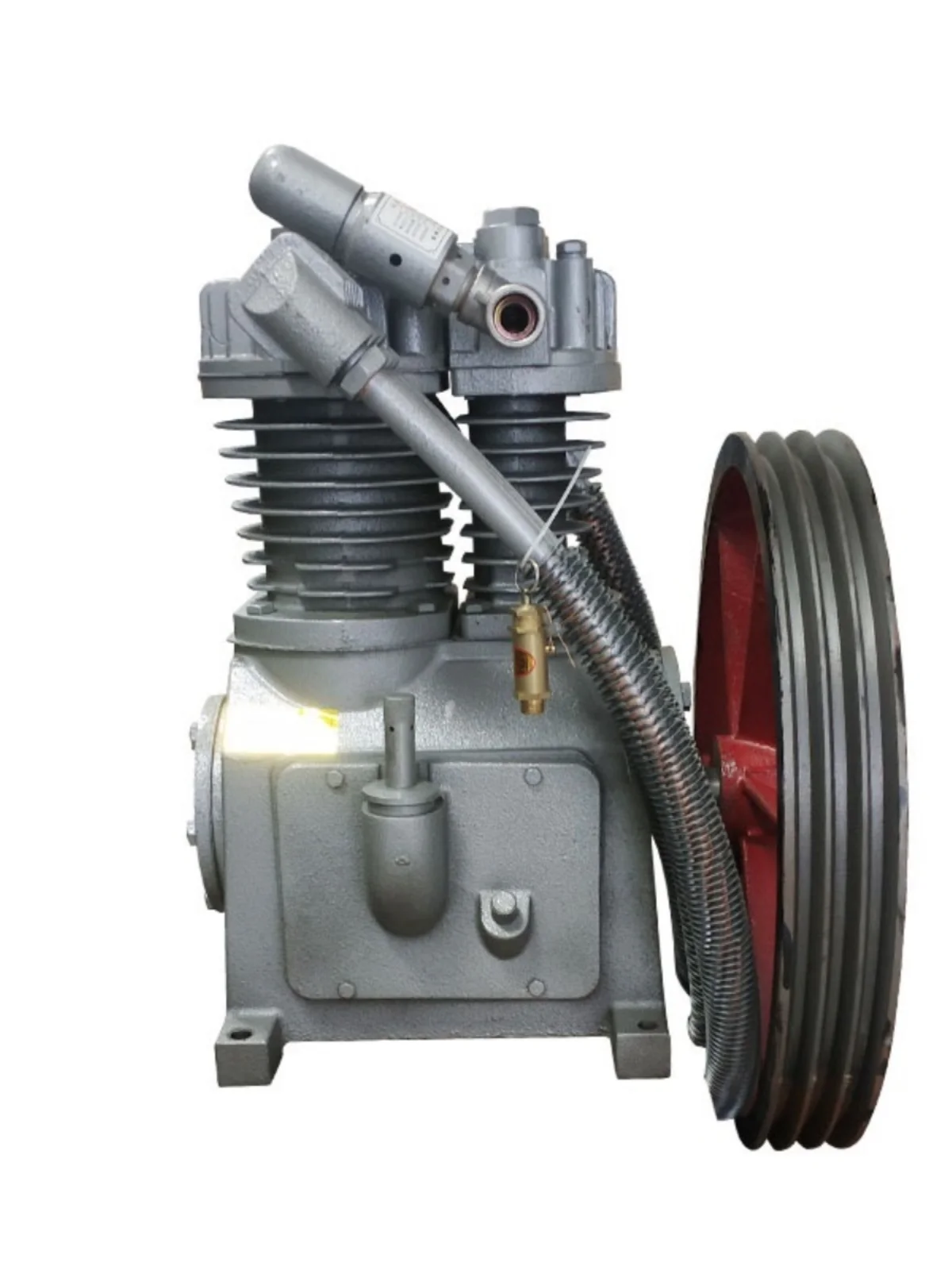

CZF20.4/0.34 Marine Air Compressor Marine Air Pump Shuntian Xinhua Hengwei