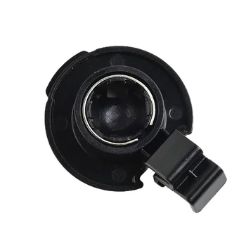 1pc Car Suction Cup Mount GPS Holder Bracket For GARMIN Nuvi 42/42lm   44/44lm 52/52lm 54/54lm Universal GPS Automobiles Stand 1