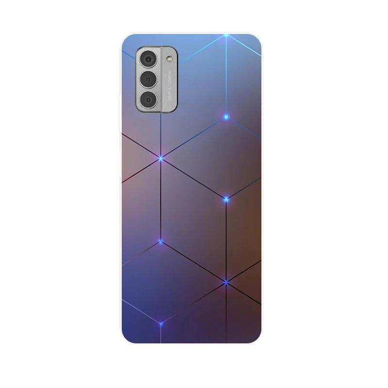 Football Soft Silicone Shockproof Back Case