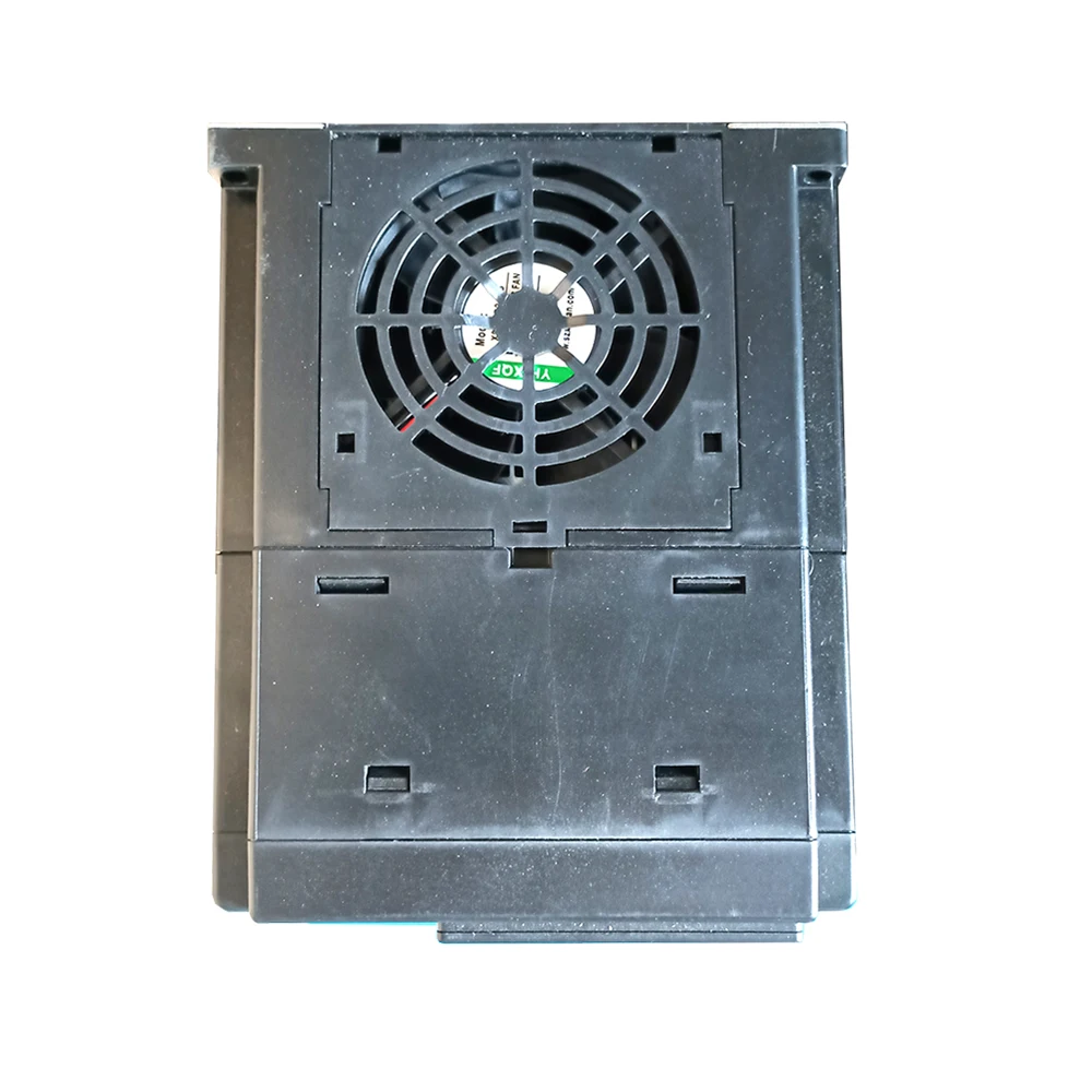 SANYU SY3000 1.5KW 단상 220V 50/60Hz VFD VSD 주파수 변환기 AC 드라이브 모터용 태양광 펌프 인버터 주파수 인버터
