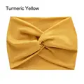 Turmeric Yellow