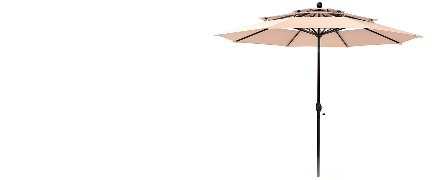 beige-umbrella
