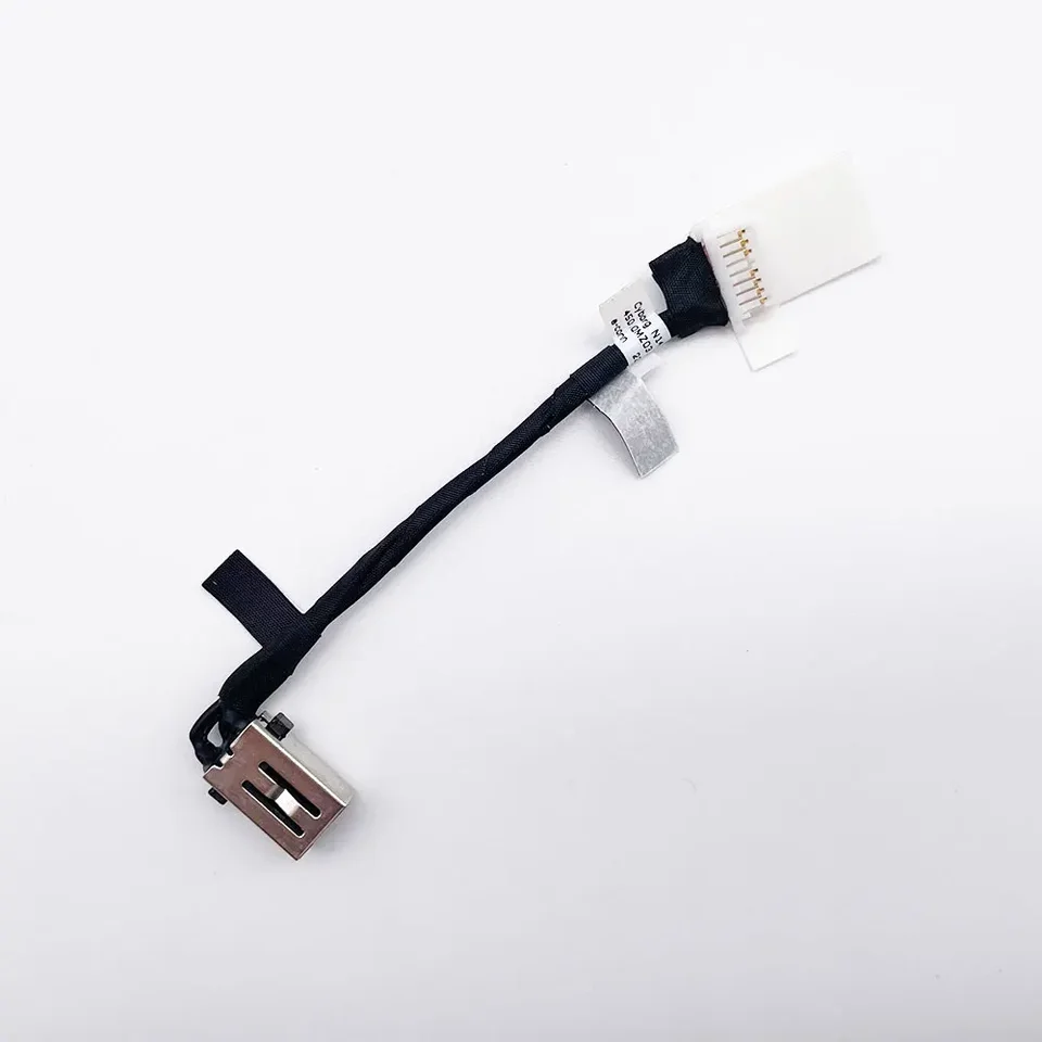 Connecteur D'alimentation Pour Dell Inspiron 14 5410 - Jack DC - Neuf