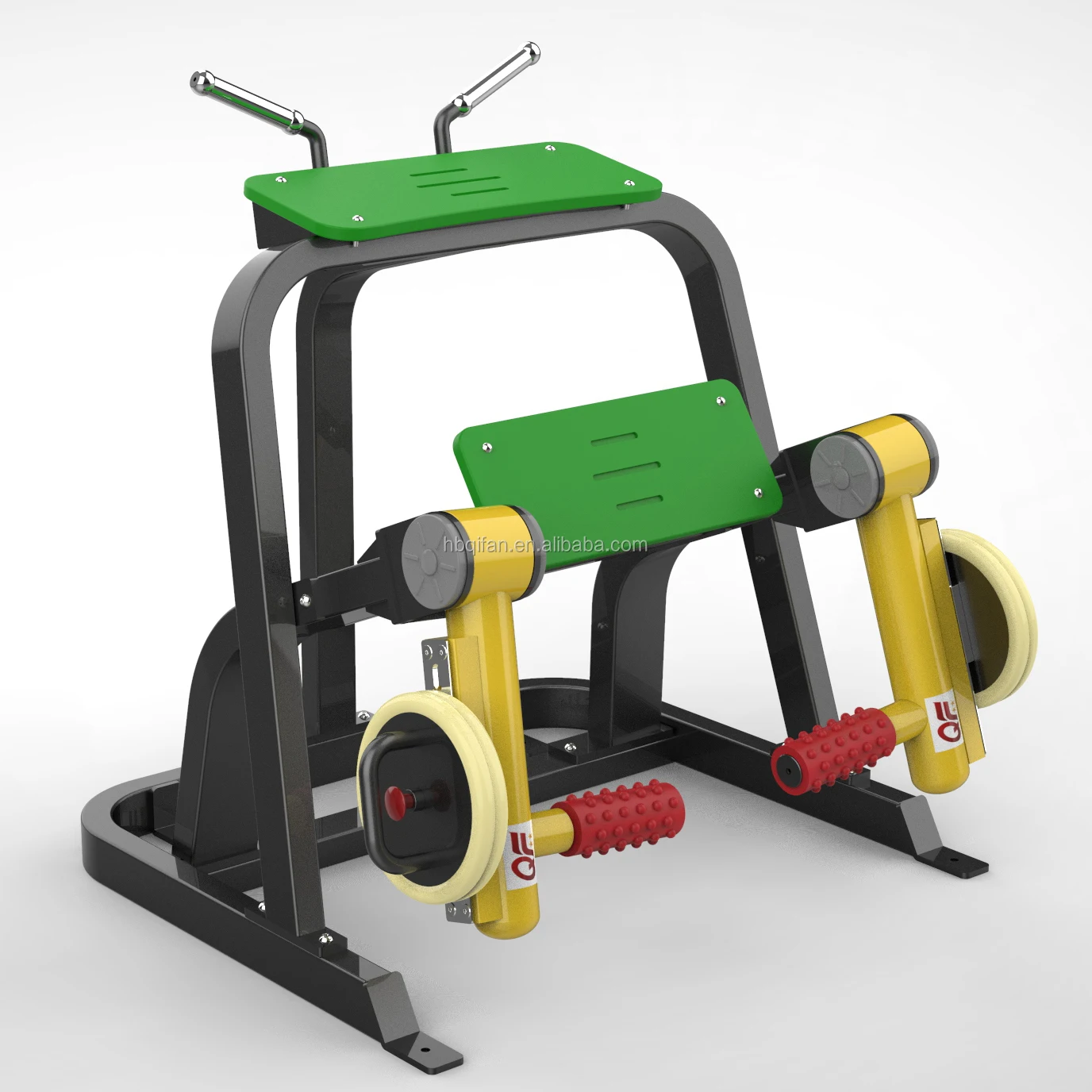 Fitness Equipment Outdoor Rowing Machine