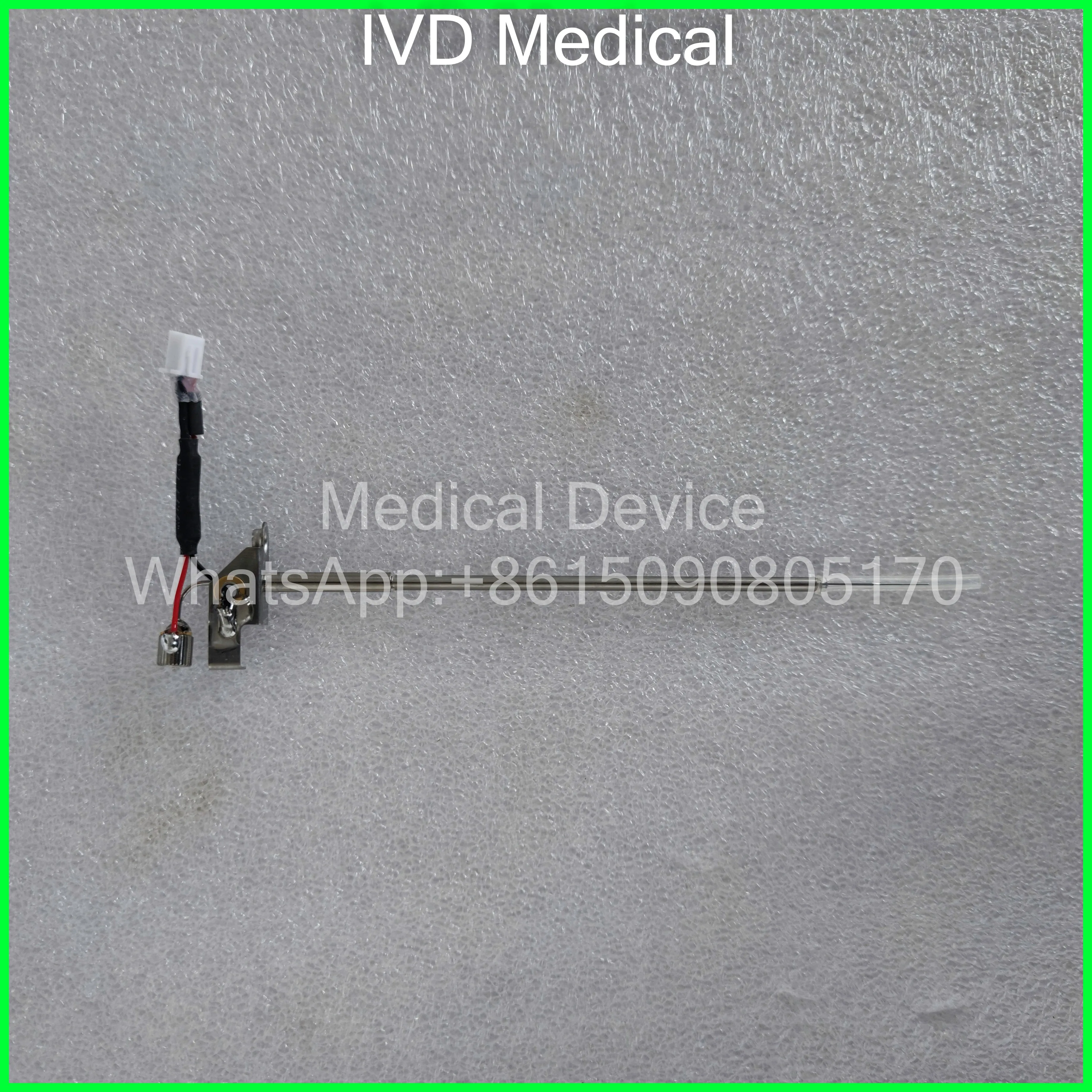 Mindray Bs390 Bs400 Bs420 Bs480 Bs490 Bs330 Bs350 Bs600 원래 샘플 바늘 호환 샘플 바늘