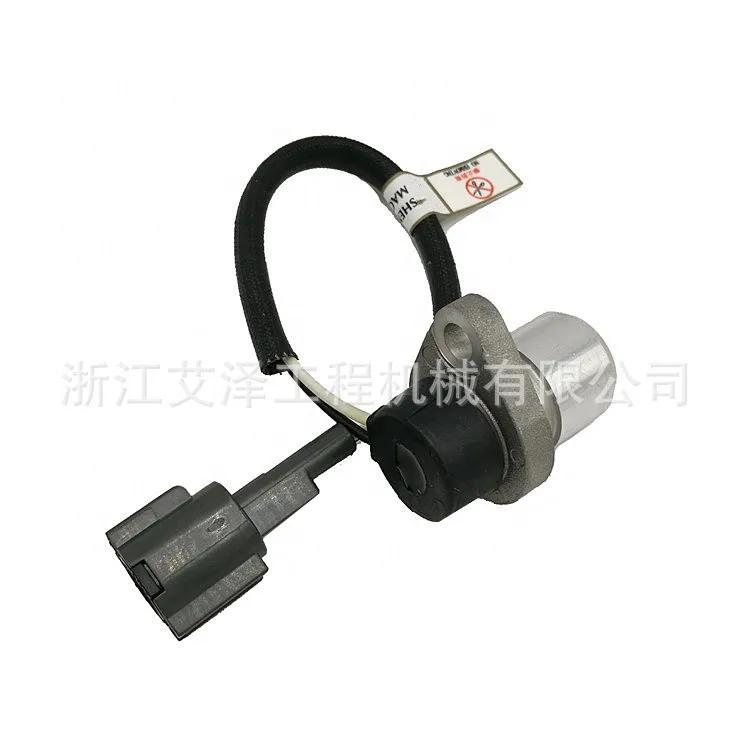 

Excavator Accessories EX200-1/2/3/5 EX120 Speed Sensor 4265372