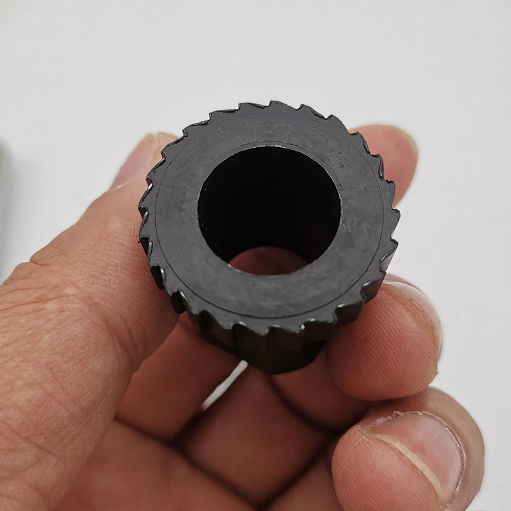 Per Dt Swiss Bicycle 3Pawl Tool 24T 69G Bicicletta In Acciaio Cromato Nero Per Dt Swiss Strumento Di Installazione Di Alta Qualità