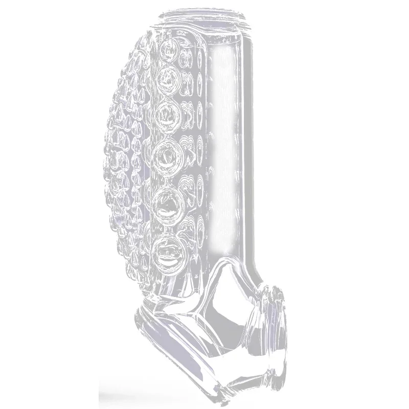 B- EG Transparent