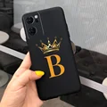 Letter - black - B