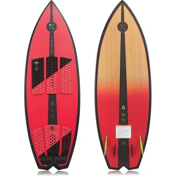 Customized Epoxy Wake Surfboard 1