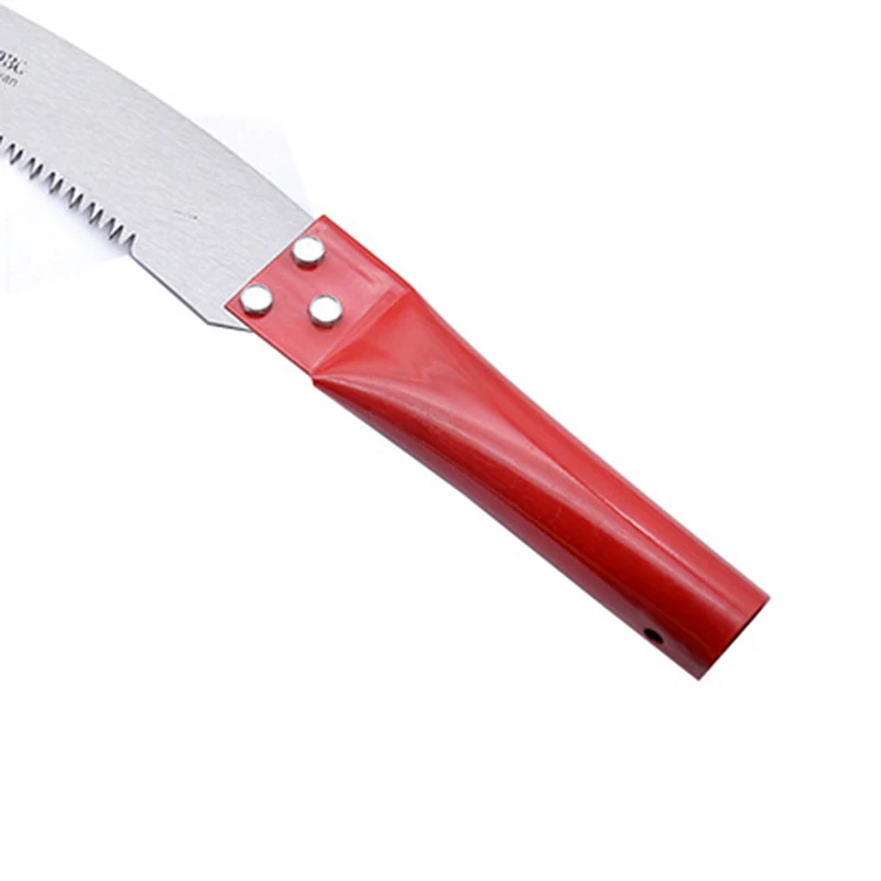 Garden Pruning Tools Multifunctional Gardening Pruning Saw Professional Orchard Hand Saw Household Agriculture Grafting Tool - 2