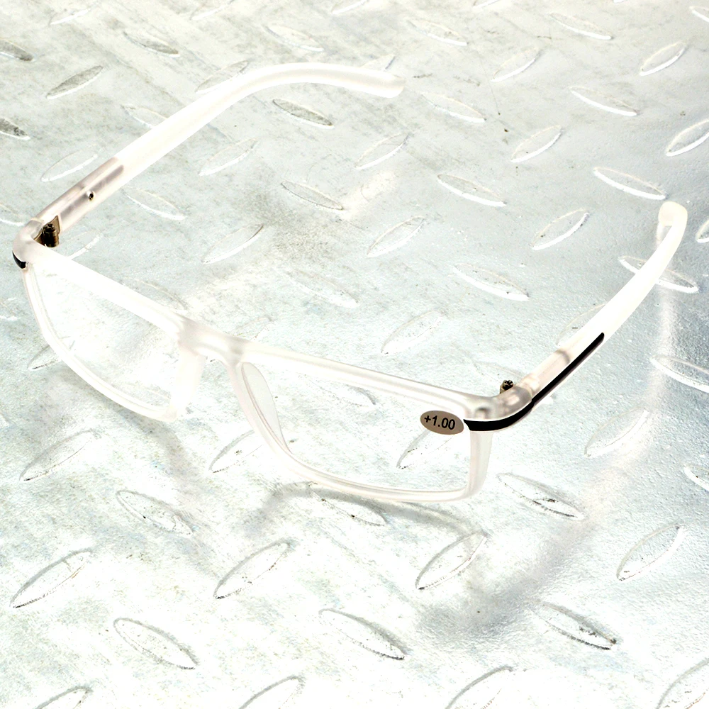 Reaging Glasses Custom Lens Eyeglasses Reading Glasses Fullrim