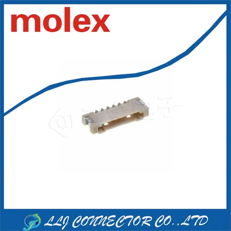 

5PCS/lot new and original Connector 1040780610 104078-0610