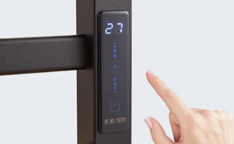 2022-3-27 new black and white towel rack details _21 jpg