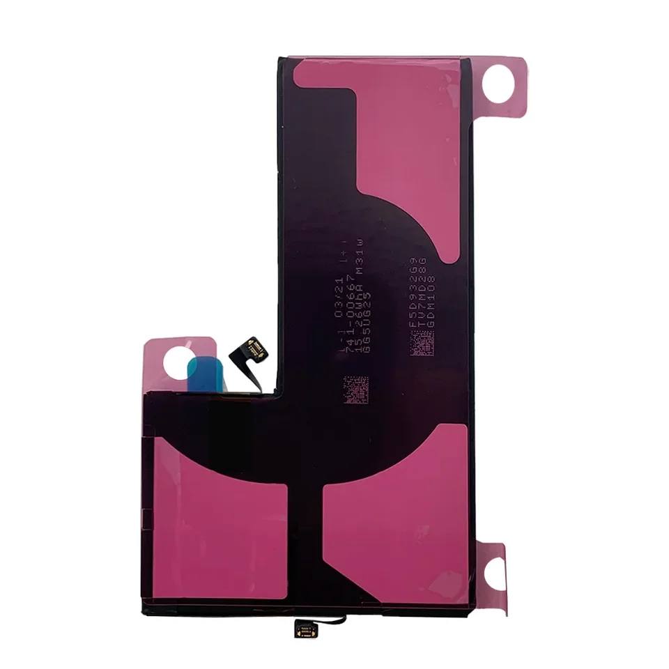 High Quality Replacement Battery For IPhone 11 Pro Max 3969 MAh