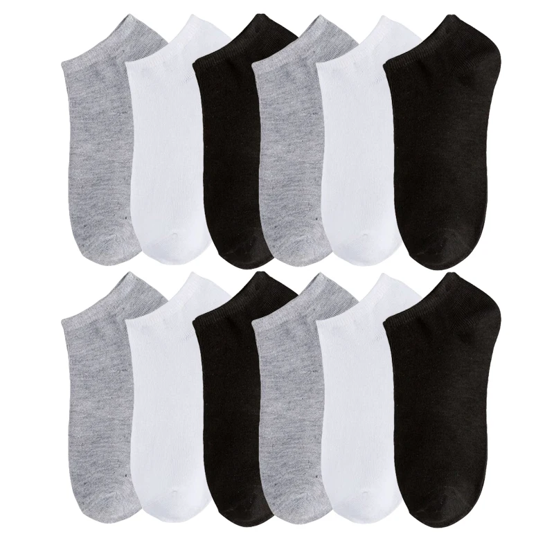 Mens White Socks Wholesale Lot Mens Socks Wholesale Solid Ankle