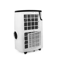 Climatiseur mobile FL personnalisé à conversion de fréquence, silencieux, refroidissement simple, machine tout-en-un pour usage domestique et commercial 6