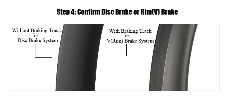 Description Picture 4 of item24 Inch Wheels Bicycle Rims 30mm disc brake Clincher 24" Rims Basalt Brake Surface Rims 24 Inch 507 BSD 30mm width BMX bike