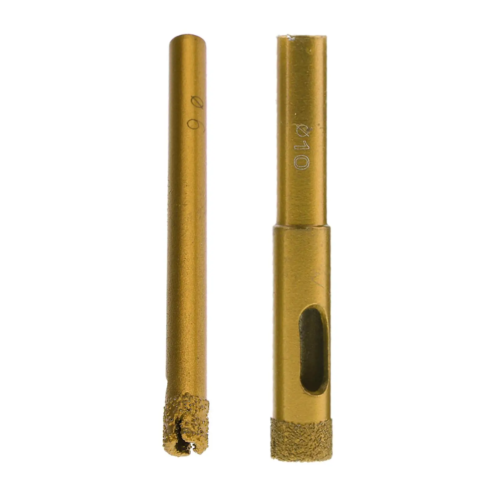 

Diamond Drill Bit Hollow Core Saw Drill Cutter DIY for Tile Glass Pots
