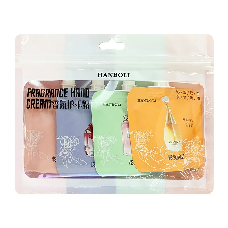 30 مللي كريم اليد للنساء طويلة الأمد