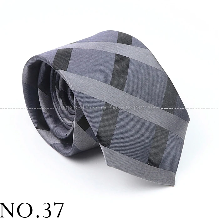 Neue Design Dot Hochzeit Männer Krawatte Grau Blau Gestreiften Paisley Blume Krawatte Männer Business Dropshipping Bräutigam Kragen Zubehör Geschenk – Detail 37