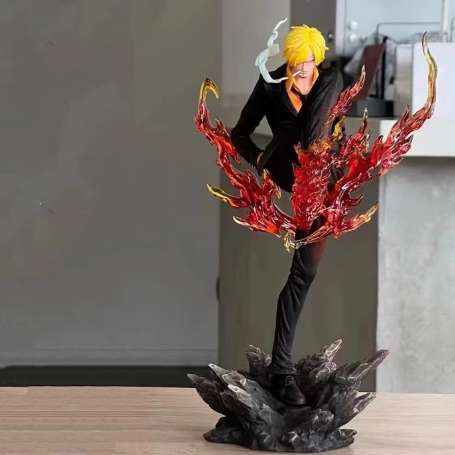即発送✧*。【ワンピース】DXアクションフィギュア サンジ【激レア】 ONE PIECE (ワンピース) DXアクションフィギュア サンジ