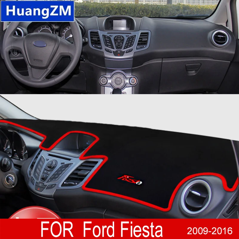 For Ford Fiesta Mk7 St 2009 2010 2011 2012 2013 2014 2015 2016 Anti