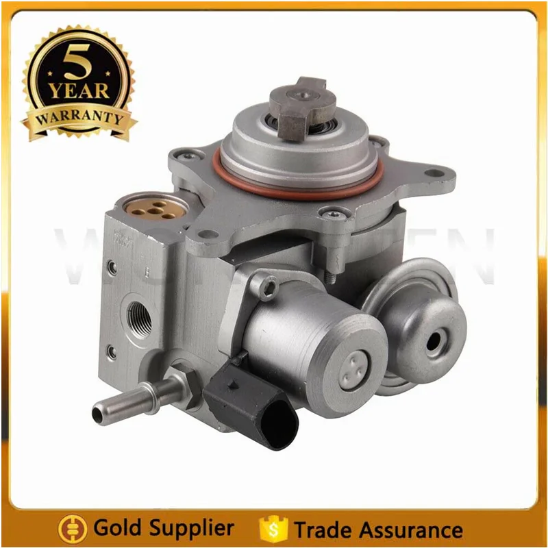 

High Pressure Fuel Pump For Peugeot 207 308 3008 5008 BMW MINI Cooper S Turbocharged R55 - R59 CITROEN C4 9819938480