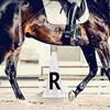 Horse Training Equipment Portable White Dressage Letter Cone Set Horse Training Equipment Stackable Sports Training Cone 2
