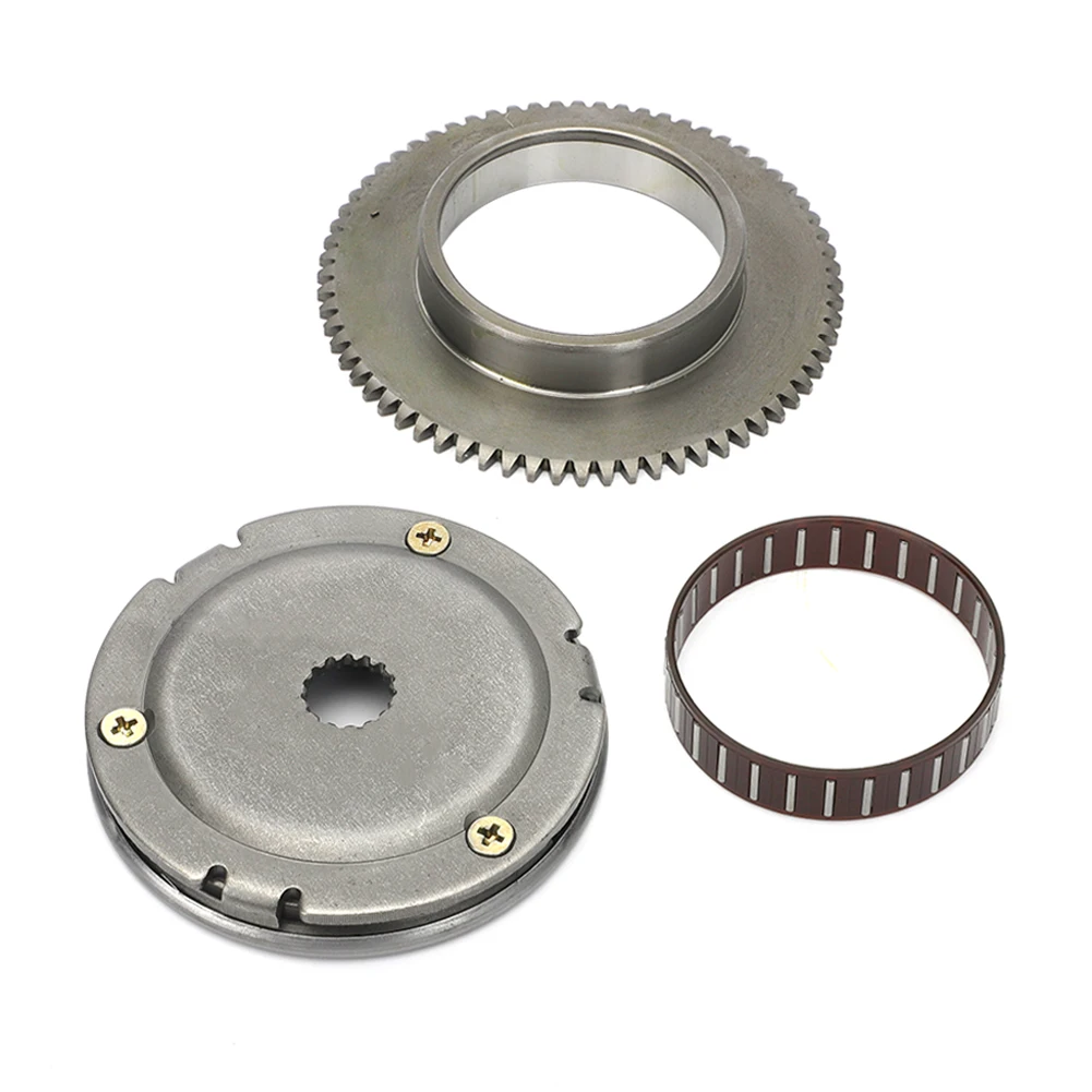 06 Yamaha Raptor 350 2x4 Clutch Basket YFM350R