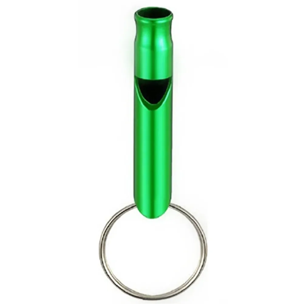 Emergency Whistle Outdoor Survival Training Whistle Lifesaving Mini Whistle For Sports Camping Hiking Outdoor Tools Parts